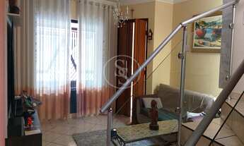 Imagem: VENDA SOBRADO - DEMARCHI - R$ 628.000,00