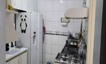 Imagem 4: VENDA: APARTAMENTO - CHÁCARA INGLESA - ED. MANCHESTER - R$ 600.000,00 - ref.AP02635