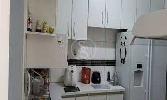 Imagem 5: VENDA: APARTAMENTO - CHÁCARA INGLESA - ED. MANCHESTER - R$ 600.000,00 - ref.AP02635