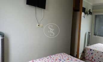 Imagem 7: VENDA: APARTAMENTO - CHÁCARA INGLESA - ED. MANCHESTER - R$ 600.000,00 - ref.AP02635