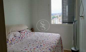 Imagem 6: VENDA: APARTAMENTO - CHÁCARA INGLESA - ED. MANCHESTER - R$ 600.000,00 - ref.AP02635