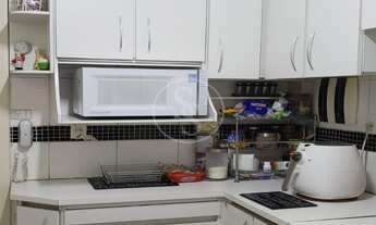 Imagem 3: VENDA: APARTAMENTO - CHÁCARA INGLESA - ED. MANCHESTER - R$ 600.000,00 - ref.AP02635