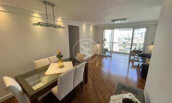 Imagem: VENDA APARTAMENTO - BAETA NEVES - COND