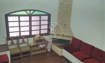 Imagem: VENDA SOBRADO - BAIRRO TERRA NOVA II