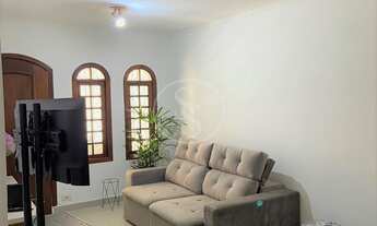 Imagem: VENDA CASA TÉRREA - SANTA TEREZINHA