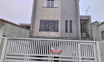 Imagem 1: VENDA: SOBRADO - BAIRRO ASSUNÇÃO - R$ 1.100.000,00 - REF.: SO00870