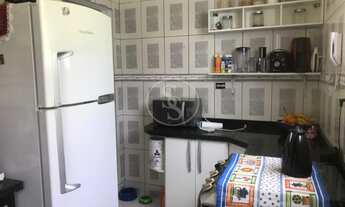 Imagem 7: VENDA - APARTAMENTO - JORDANÓPOLIC - COND. AMÉRICA - R$ 240 MIL - REF: AP03068