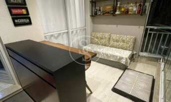 Imagem 7: VENDA: APARTAMENTO - CENTRO - CONDOMÍNIO TRILOGY HOME - R$ 770 MIL - REF: AP03054