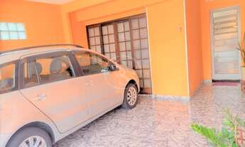 Imagem: VENDA CASA TÉRREA - BAIRRO ASSUNÇÃO