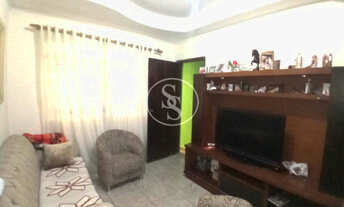 Imagem: VENDA SOBRADO - ASSUNÇÃO - R$ 550.000,00