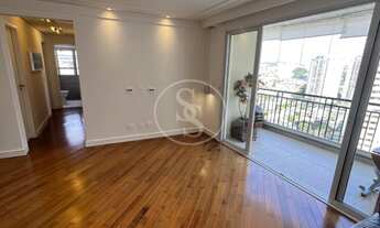 Imagem 4: VENDA: APARTAMENTO - BAETA NEVES - COND. ED. PALAZZO DI FIORI - R$ 745.000,00 - REF: AP030