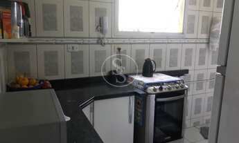 Imagem 6: VENDA - APARTAMENTO - JORDANÓPOLIC - COND. AMÉRICA - R$ 240 MIL - REF: AP03068