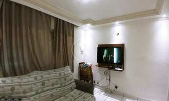 Imagem: VENDA CASA TÉRREA - DEMARCHI - R$ 480.000,00