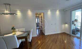 Imagem 5: VENDA: APARTAMENTO - BAETA NEVES - COND. ED. PALAZZO DI FIORI - R$ 745.000,00 - REF: AP030
