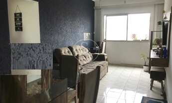 Imagem 2: VENDA - APARTAMENTO - JORDANÓPOLIC - COND. AMÉRICA - R$ 240 MIL - REF: AP03068