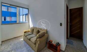 Imagem: VENDA APARTAMENTO - ASSUNÇÃO - ED. TOPAZIO