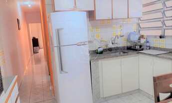 Imagem 7: VENDA: CASA TÉRREA - BAIRRO ASSUNÇÃO - R$ 530.000,00 - REF.: CA00462