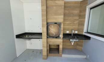 Imagem 7: VENDA: SOBRADO NOVO - DEMARCHI - R$ 990.000,00 - REF: SN00095