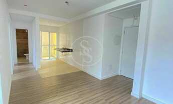 Imagem 2: VENDA: APARTAMENTO - PAULICEIA - ED. JULIO DE MESQUITA - R$385.000,00 - REF: AP03098