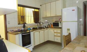 Imagem 5: VENDA: CASA TERREA - ASSUNÇÃO - R$ 580.0000,00 - REF: CA00472