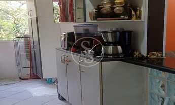 Imagem 7: VENDE: APARTAMENTO - DEMARCHI - COND. VILLA BURGHESE - R$ 280.000,00 - REF: AP03124