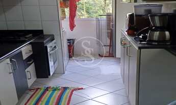 Imagem 6: VENDE: APARTAMENTO - DEMARCHI - COND. VILLA BURGHESE - R$ 280.000,00 - REF: AP03124