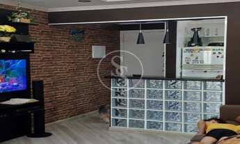 Imagem 2: VENDE: APARTAMENTO - DEMARCHI - COND. VILLA BURGHESE - R$ 280.000,00 - REF: AP03124