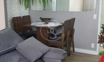 Imagem: VENDA-APARTAMENTO- PAULICEIA-R$350.000,00-REF-AP03125