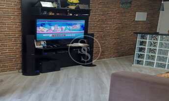 Imagem: VENDE APARTAMENTO - DEMARCHI - COND. VILLA