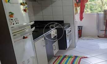 Imagem 5: VENDE: APARTAMENTO - DEMARCHI - COND. VILLA BURGHESE - R$ 280.000,00 - REF: AP03124