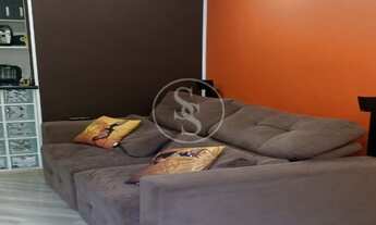 Imagem 3: VENDE: APARTAMENTO - DEMARCHI - COND. VILLA BURGHESE - R$ 280.000,00 - REF: AP03124