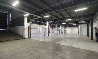 Imagem 5: LOCAÇÃO: GALPÃO - RUDGE RAMOS - R$ 18.590,00 - REF: GL00046