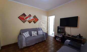 Imagem: VENDA CASA TÉRREA - PAULICÉIA - R$ 450.000,00