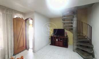 Imagem: VENDA SOBRADO - BAIRRO ASSUNÇÃO - R$