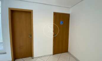 Imagem 6: LOCAÇÃO - SALA COMERCIAL - ASSUNÇÃO - COND. ECONOMED - R$ 2.239,00 (PACOTE) - REF: SA00153