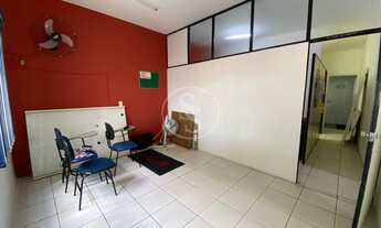 Imagem 2: LOCAÇÃO - SALA COMERCIAL - ASSUNÇÃO - R$ 1.100,00 (PACOTE) - REF: SA00151