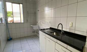 Imagem 3: VENDA : APARTAMENTO - ASSUNÇÃO - CONDOMÍNIO VILA RICA - R$ 265.000,00 - REF: AP03266