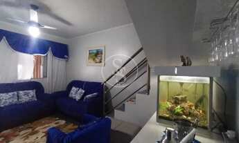Imagem 2: VENDA: SOBRADO - BAIRRO JARDIM THELMA R$ 370.000,00 - REF: SO00934