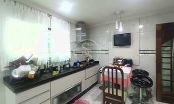 Imagem 5: VENDA: SOBRADO - ASSUNÇÃO - R$ 950.000,00 - REF: SO00930