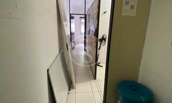 Imagem 7: LOCAÇÃO - SALA COMERCIAL - ASSUNÇÃO - R$ 1.100,00 (PACOTE) - REF: SA00151