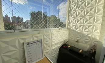 Imagem 6: VENDA - APARTAMENTO - SANTA TEREZINHA - COND. VILLAGIO DI MODENA - R$ 425 MIL - REF: AP033