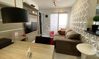 Imagem 2: VENDA - APARTAMENTO - SANTA TEREZINHA - COND. VILLAGIO DI MODENA - R$ 425 MIL - REF: AP033