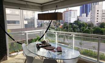 Imagem 5: VENDA - APARTAMENTO - CENTRO - COND. MONDIAL HOME SBC - R$ 680.000,00 - REF: AP03323