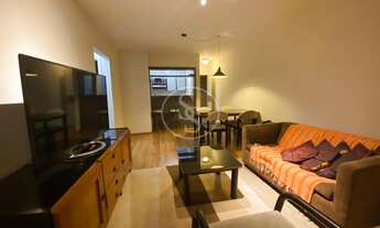 Imagem: LOCAÇÃO FLAT - CENTRO - FLAT SAINT MORITZ