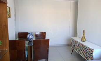 Imagem 2: VENDA: APARTAMENTO - BAETA NEVES - COND. CHÁCARA RIALTO - R$ 286.000,00 - REF: AP03312
