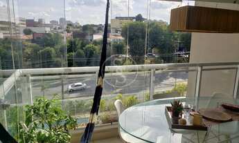 Imagem 4: VENDA - APARTAMENTO - CENTRO - COND. MONDIAL HOME SBC - R$ 680.000,00 - REF: AP03323