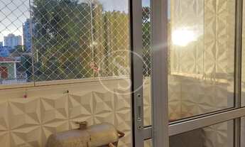 Imagem 5: VENDA - APARTAMENTO - SANTA TEREZINHA - COND. VILLAGIO DI MODENA - R$ 425 MIL - REF: AP033