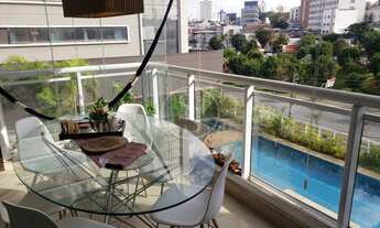 Imagem 6: VENDA - APARTAMENTO - CENTRO - COND. MONDIAL HOME SBC - R$ 680.000,00 - REF: AP03323