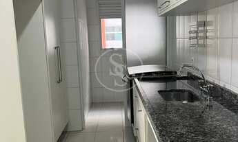 Imagem 7: VENDA: APARTAMENTO - BAETA NEVES - COND. ED. PALAZZO DI FIORI - R$ 745.000,00 - REF: AP033