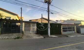 Imagem 3: VENDA: TERRENO COM CASA ANTIGA - BAIRRO ASSUNÇÃO - R$ 700.000,00 - REF.: CA00551